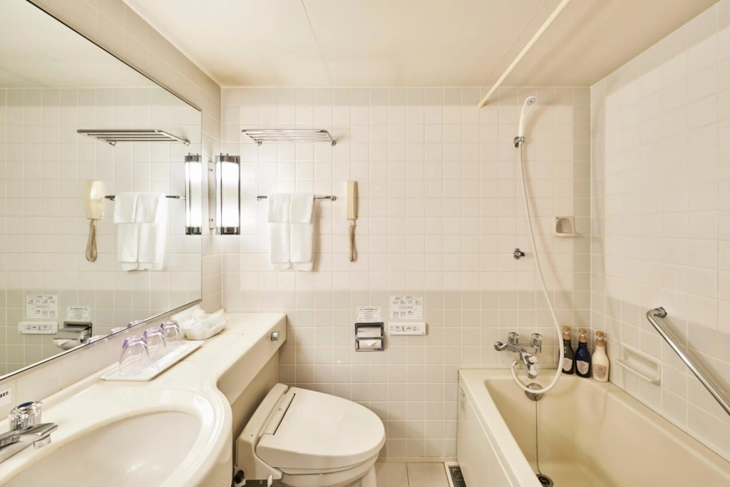 HOTEL MYSTAYS PREMIER Sapporo Park