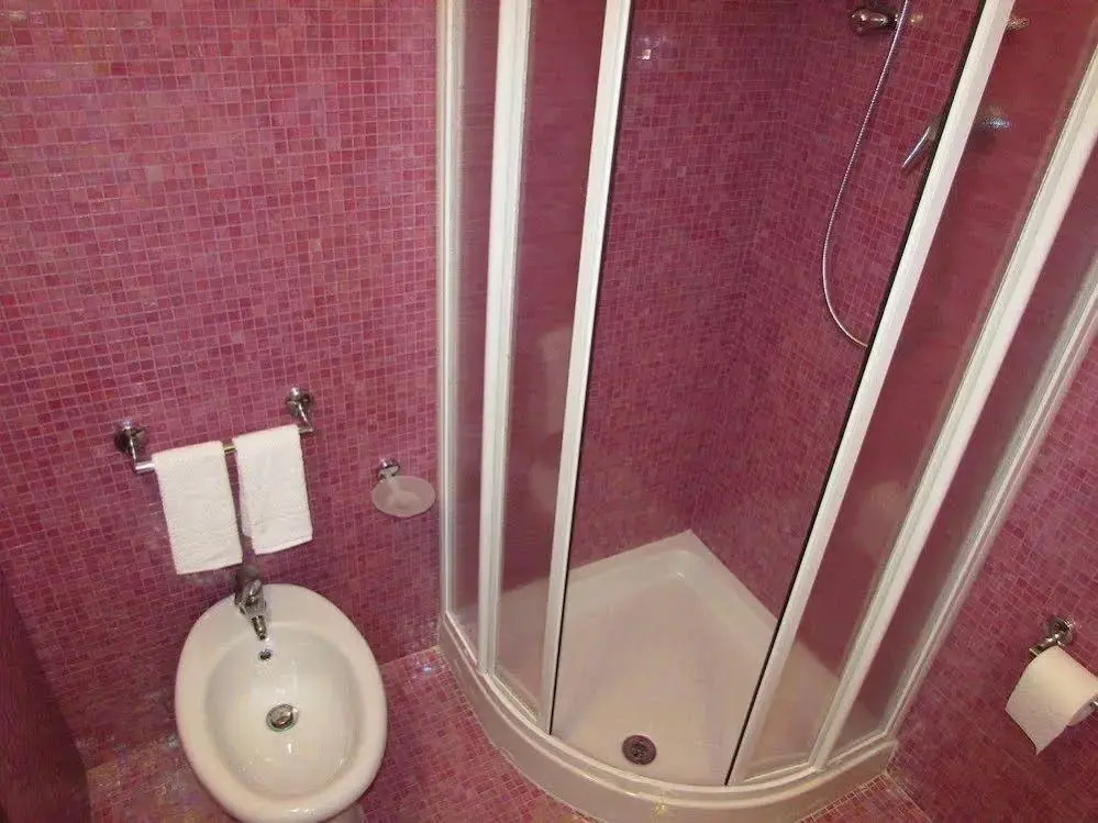 B&B 2 Terrazze