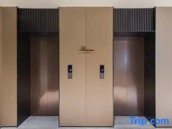 Haoshijia Apartment Hotel Beijing Wangjing
