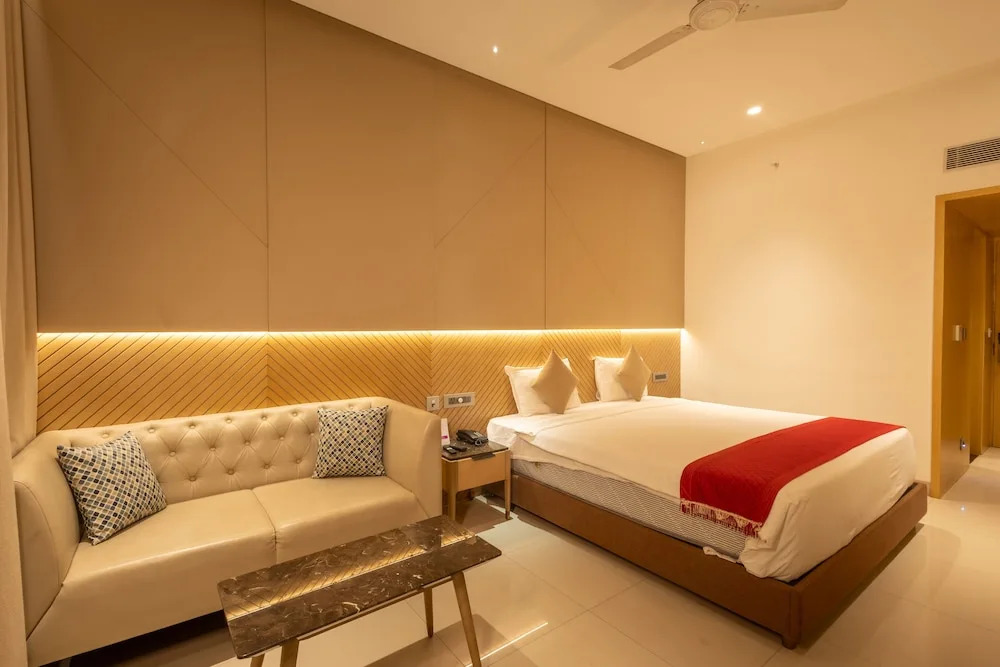 Hotel Parsons Court