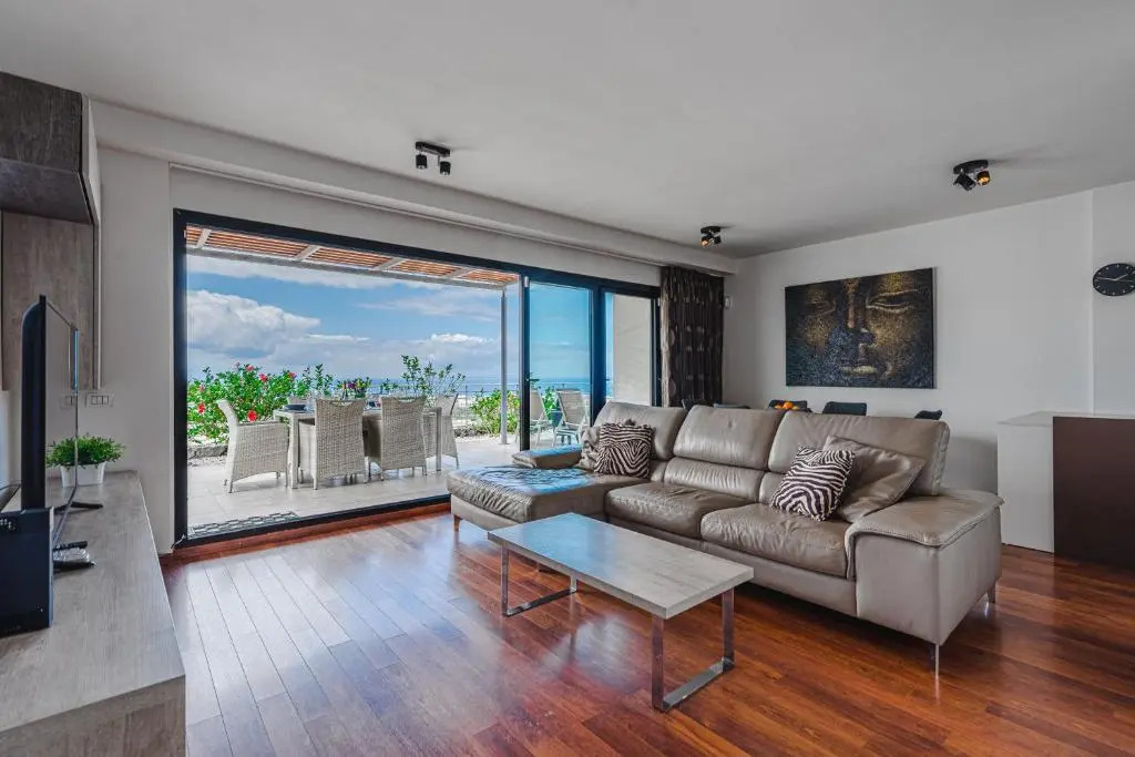 Rey Tenerife home #17, close to Siam Park