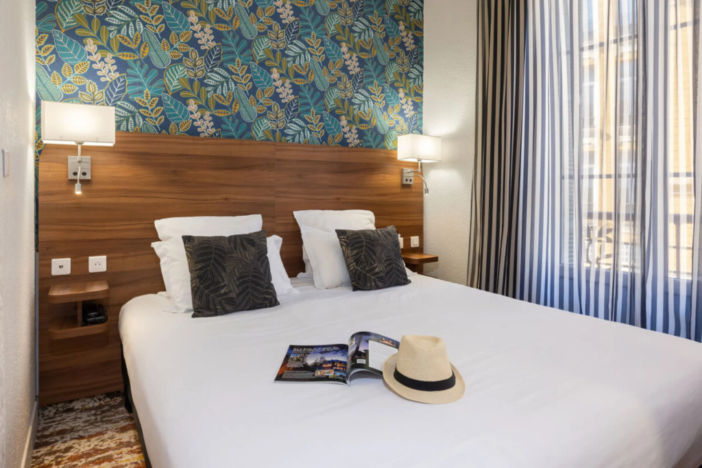 Hotel Khla Nice