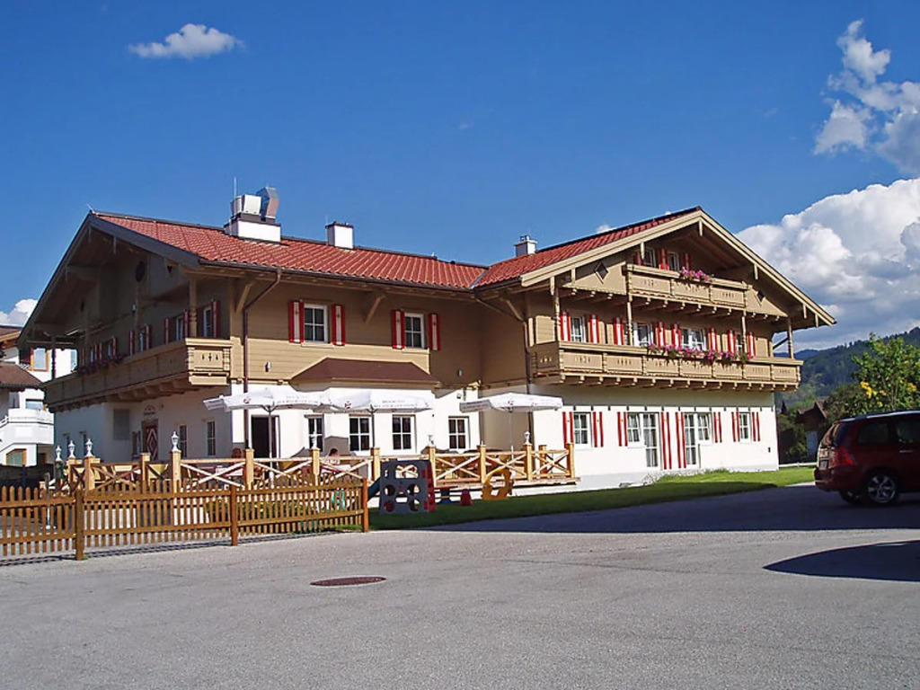 Hofresidenz 29488