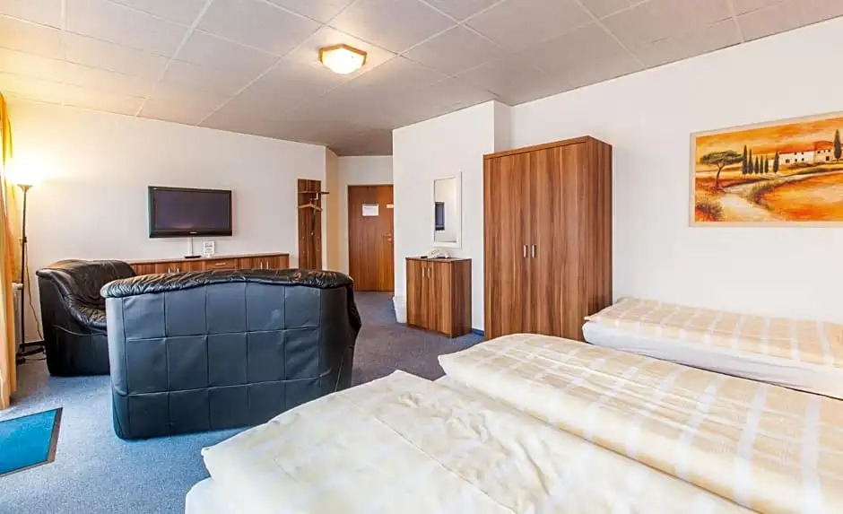 Hotel Quellental