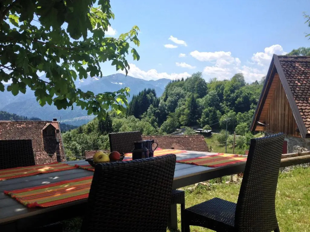 Albergo Diffuso Ravascletto