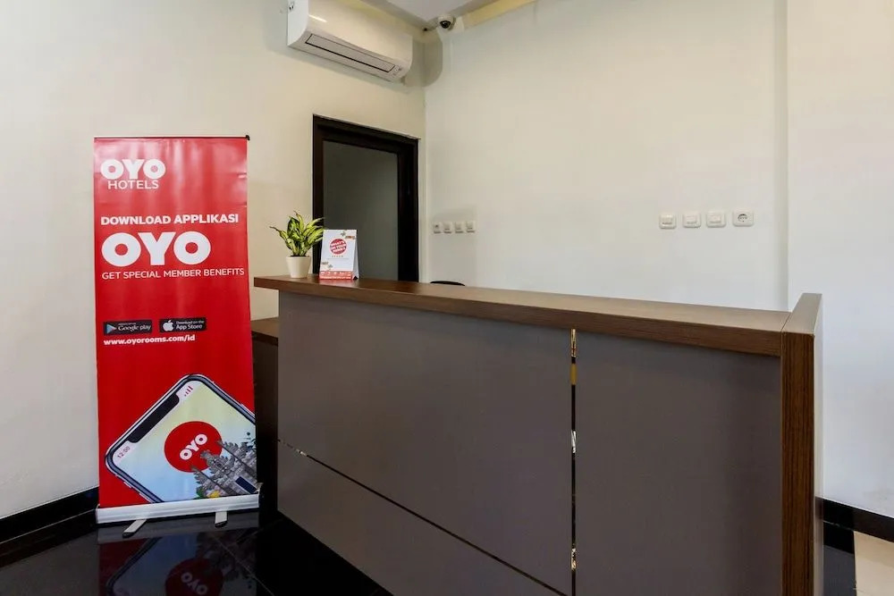 OYO 1334 De'amor Exclusive Timoho