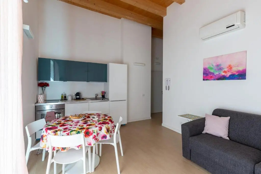 Il Sonno dei Giusti Apartment by DomuSicily
