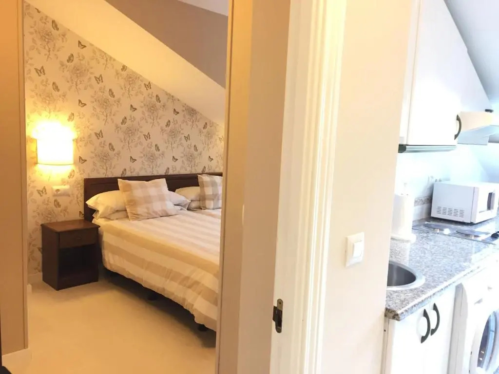 Apartamentos Las Vegas