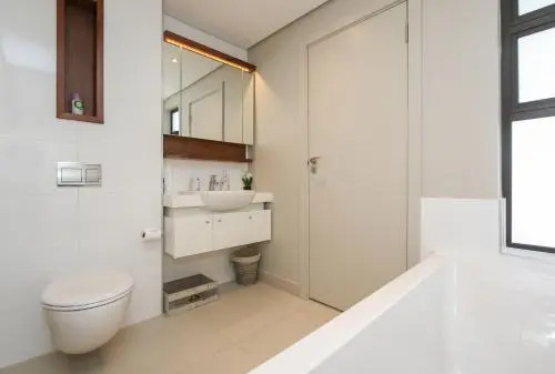 Zimbali Suites 515