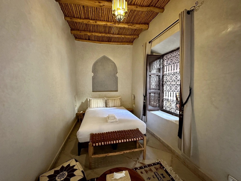 Riad Sakura Marrakech
