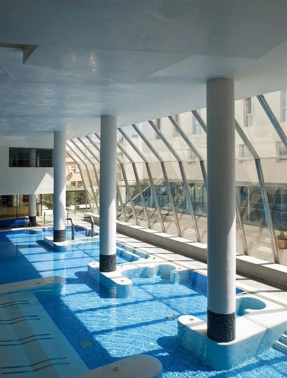 Albergue Inturjoven Jaen