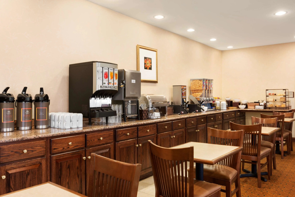 Country Inn & Suites by Radisson, Lehighton-Jim Thorpe, PA