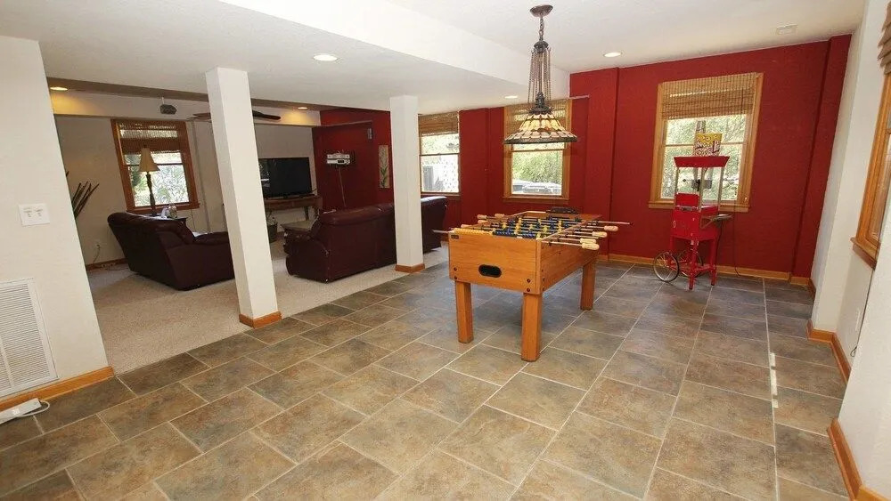 Paws at the Beach 540 - 7 Br Home