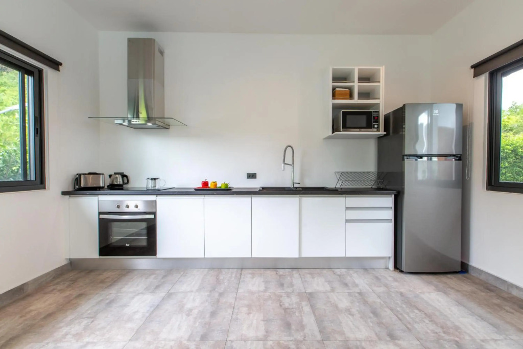 Villa Sawadee, 2br, 500m from the beach