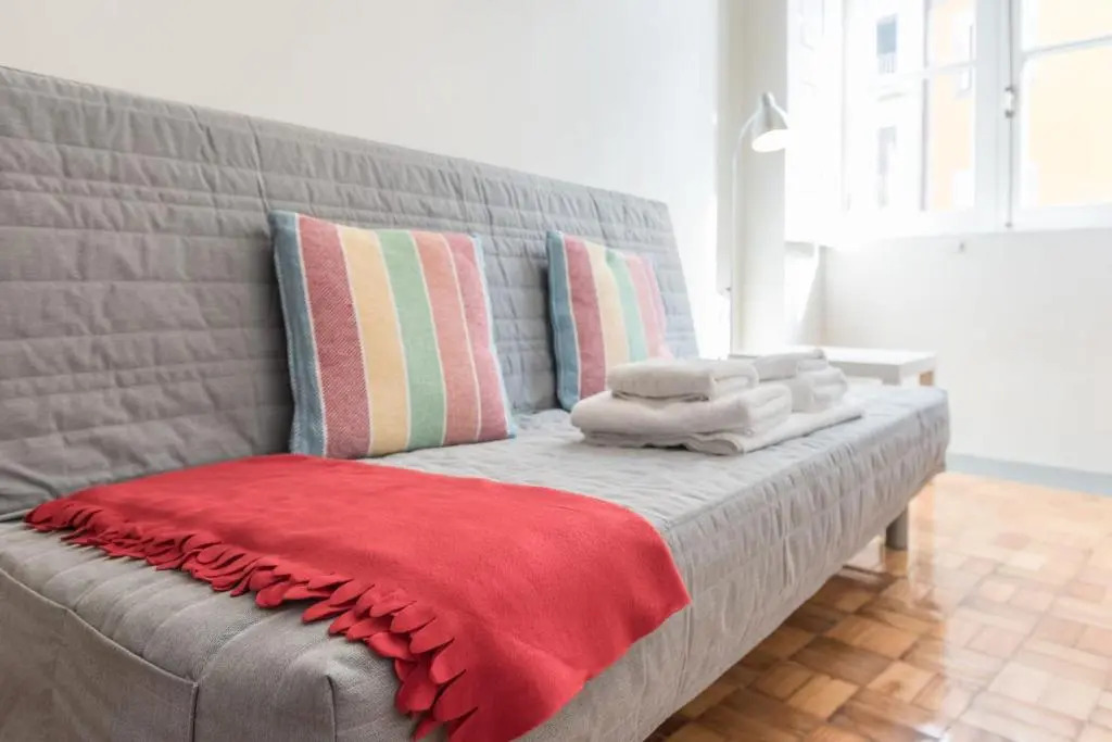 GuestReady - Clérigos Virtudes Apartments