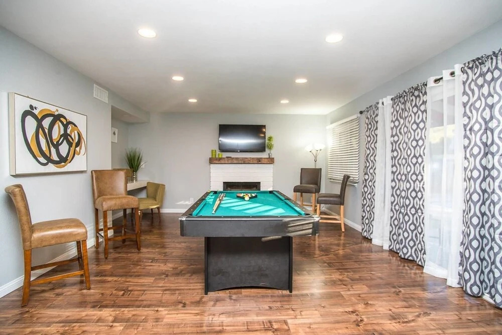 Laredo Legato 4 bd 3 ba Sparkling Pool & Spa!