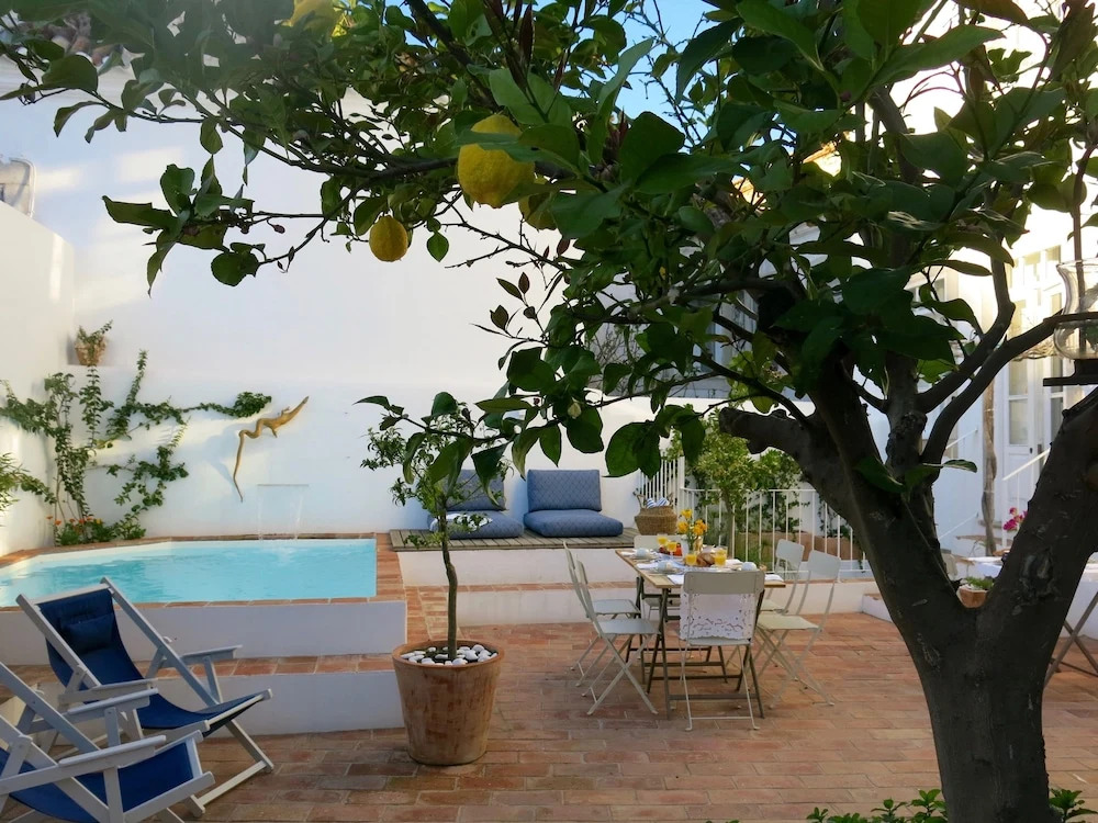 São Paulo Boutique Guesthouse