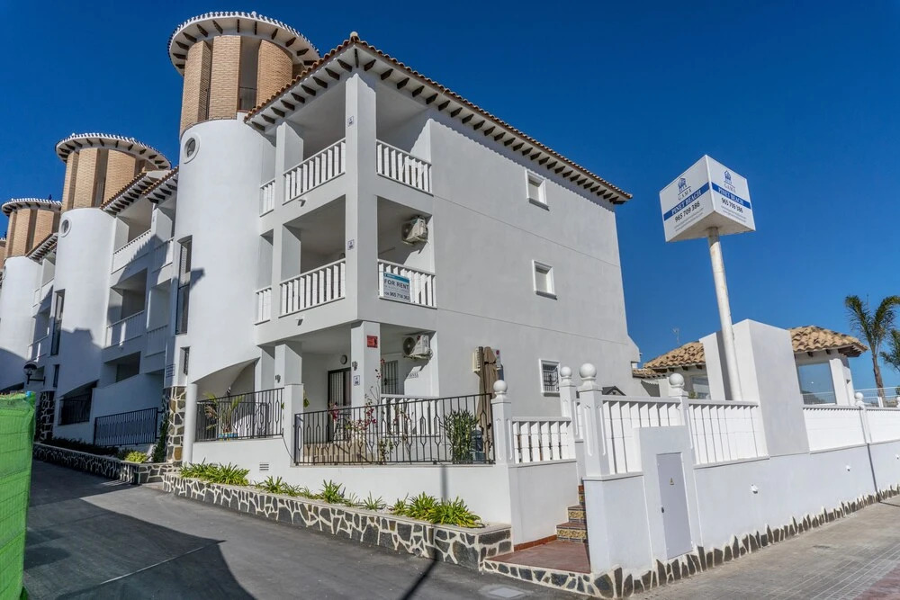 Apartamento Bennecke Pinet