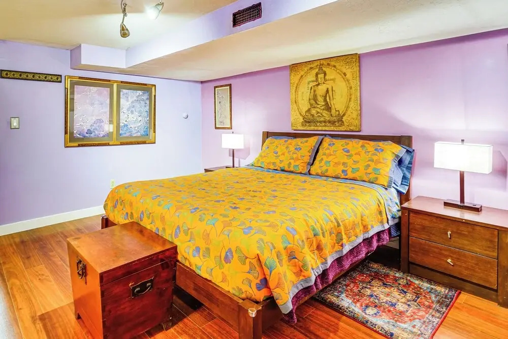 Near Hiking, Dining & Parks! Sunny SLC Retreat