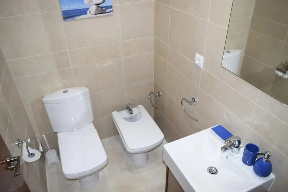 Ap2216 in Denia With 2 Bedrooms and 2 Bathrooms