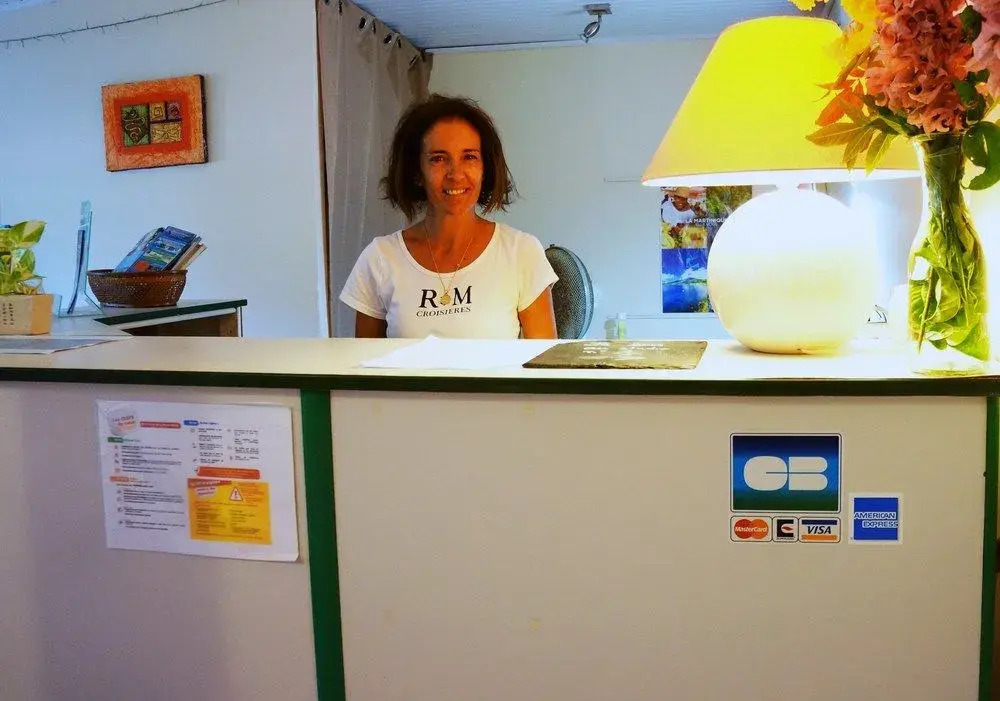 Résidence La Shana