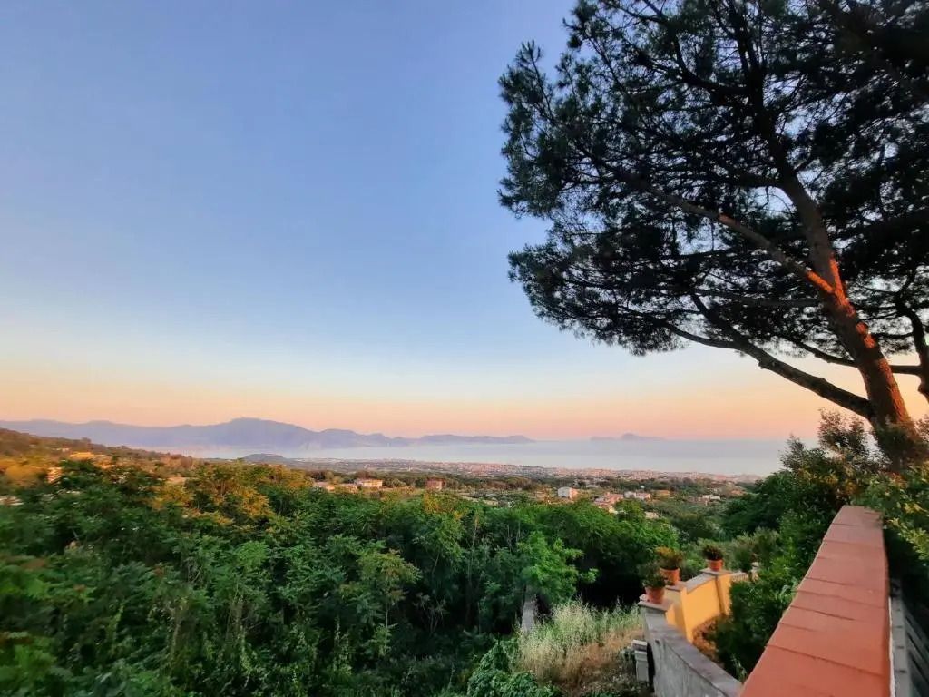 B&B Iolì Vesuvio