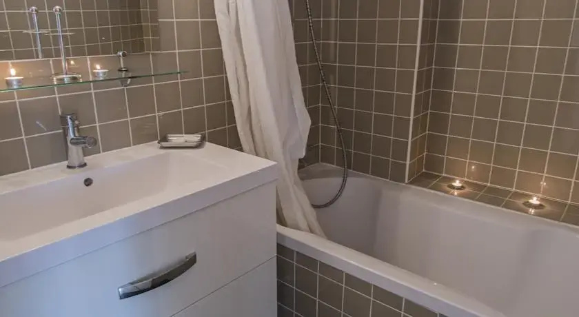 Appartement Dauphine Pont Neuf