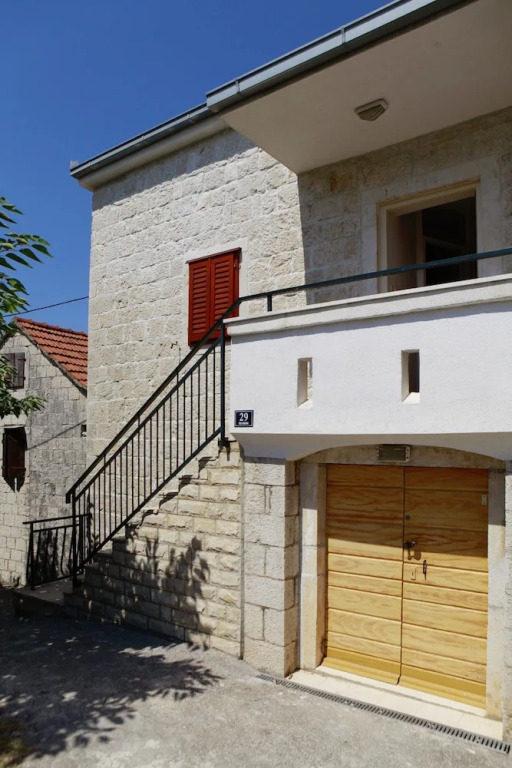 A1 - apt w. Terrace, Just 3 min Walk to the Beach