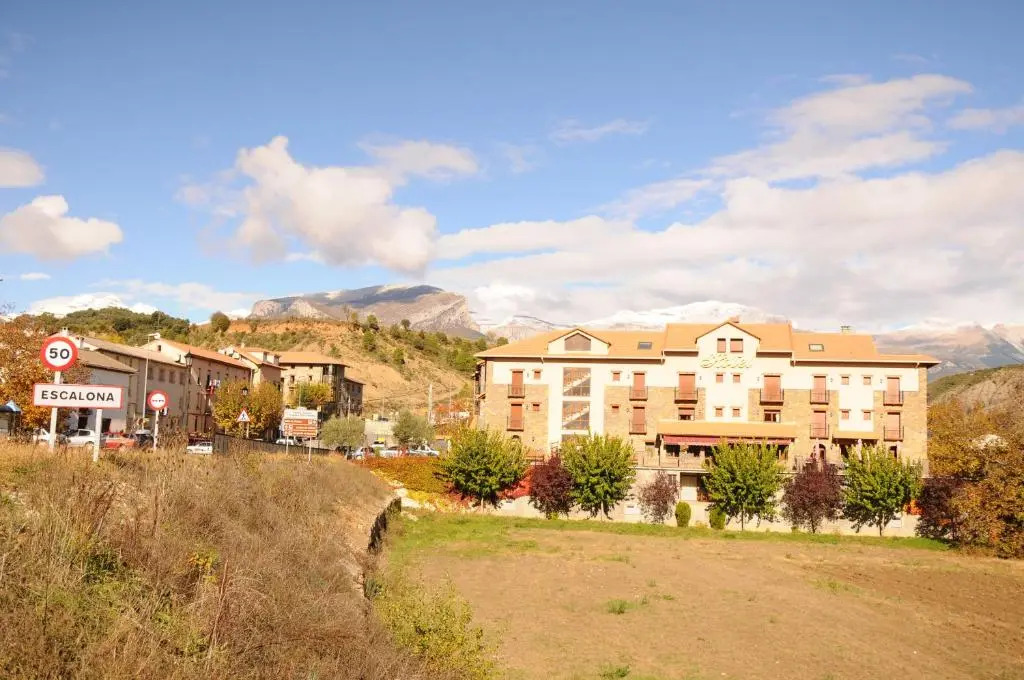 Hotel Arnal