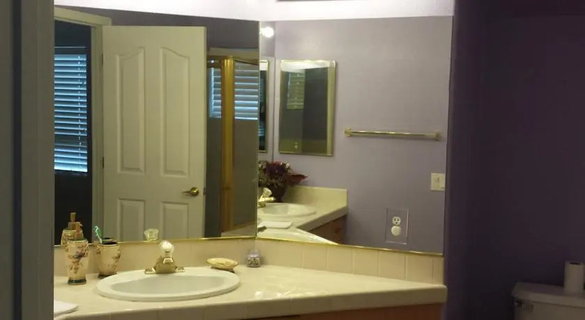 Las Vegas Vacation Rental