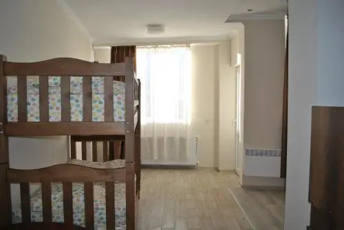 Hostel Kamara