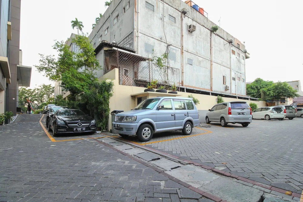 Airy Tambora Bandengan Selatan 88 Jakarta