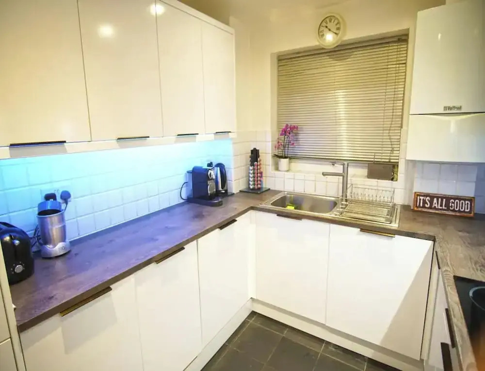 Superior Canary Wharf  O2 Arena 2Bed