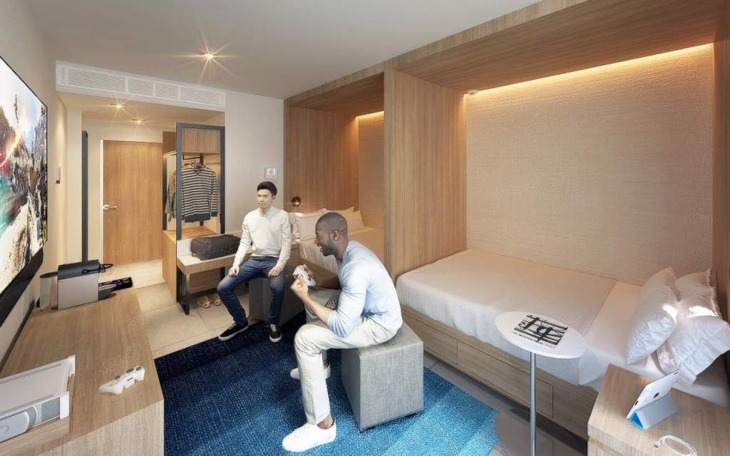 Crowne Plaza Merida by IHG