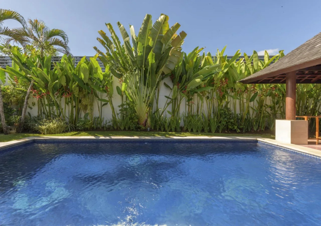 The Haere Seminyak - By Astadala