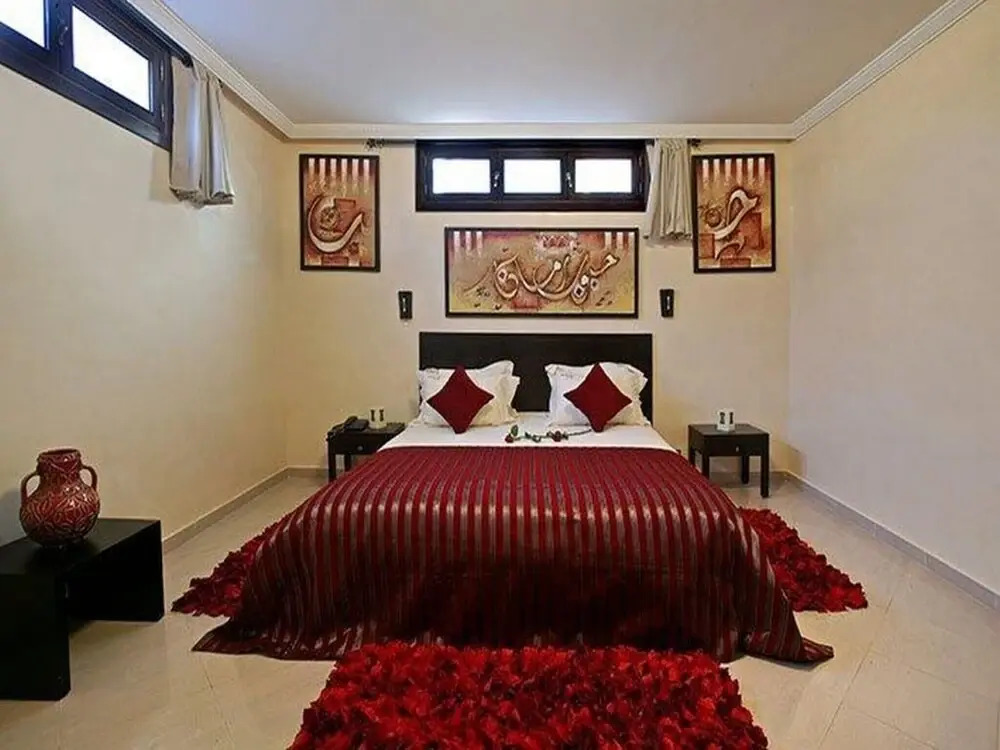 Sublime Villa 11 Suites Pool
