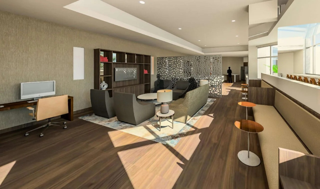Doubletree by Hilton Phoenix Mesa
