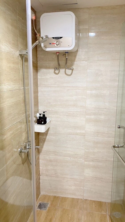 Cozy Place @ Studio The Breeze Bintaro Plaza Apartment