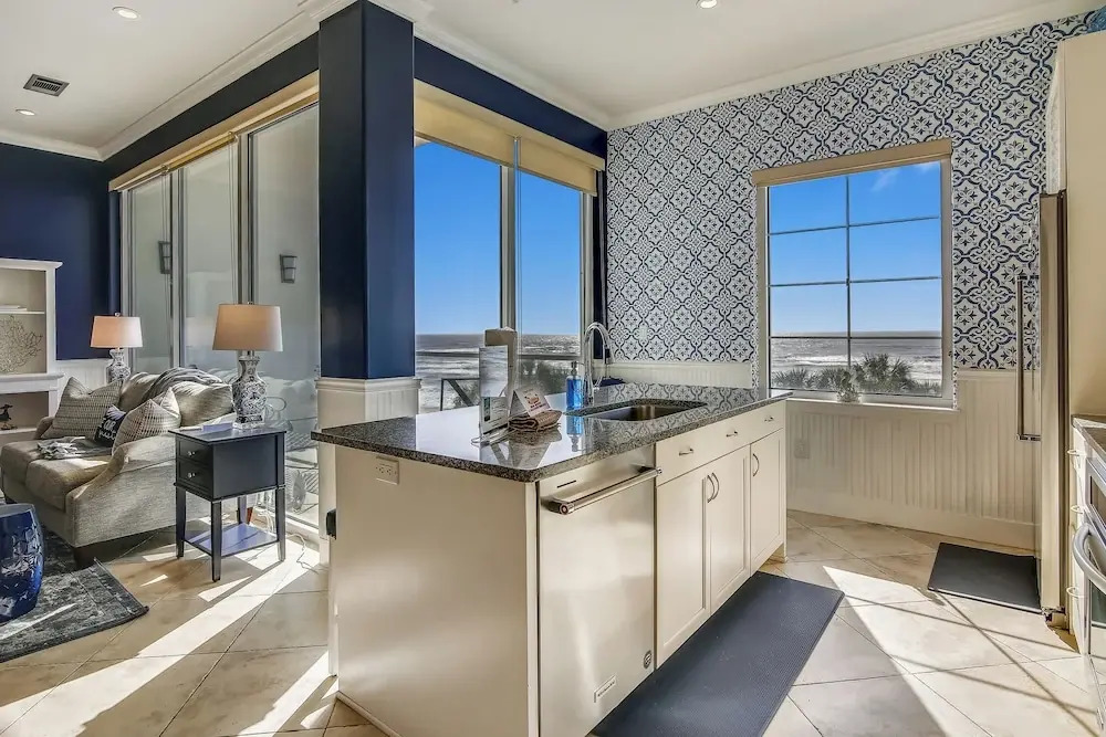 Blue Haven by Ryson Vacation Rentals