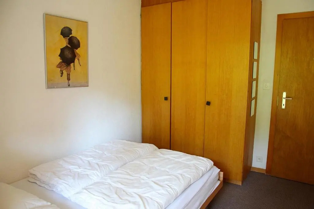 Bellevue A; nr. 301.