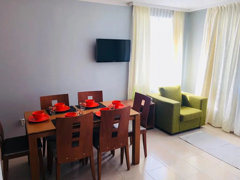 Menada Apartments in Azzuro Hotel