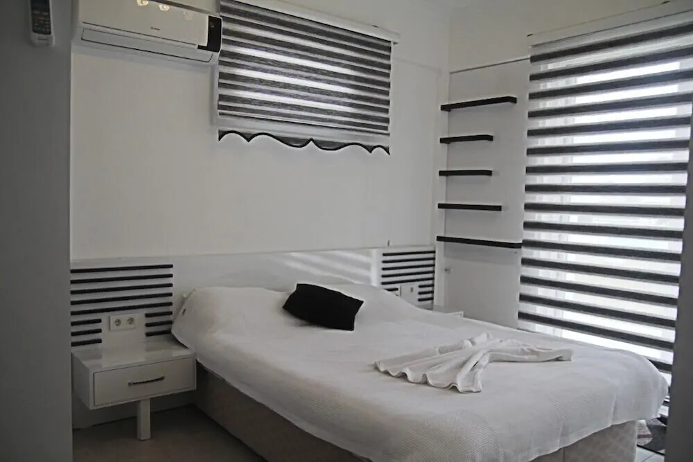 Hisarpark H1 Apart by Nokta Villa