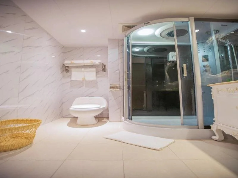 Hongjing Hotel
