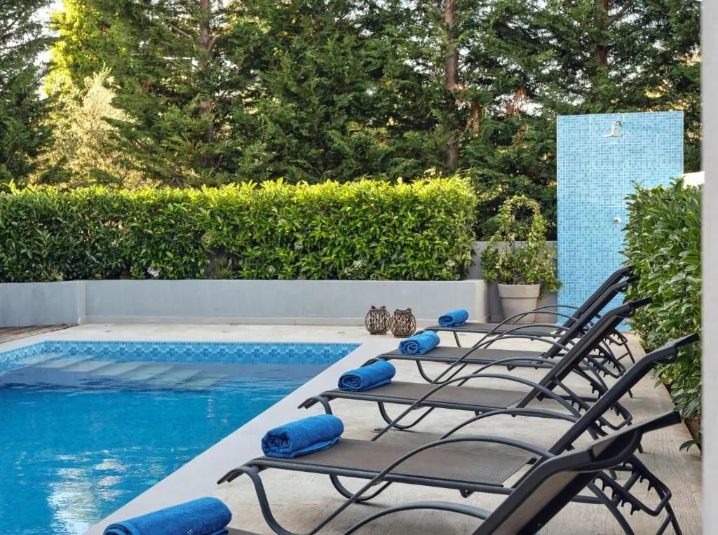 Dareia Suites
