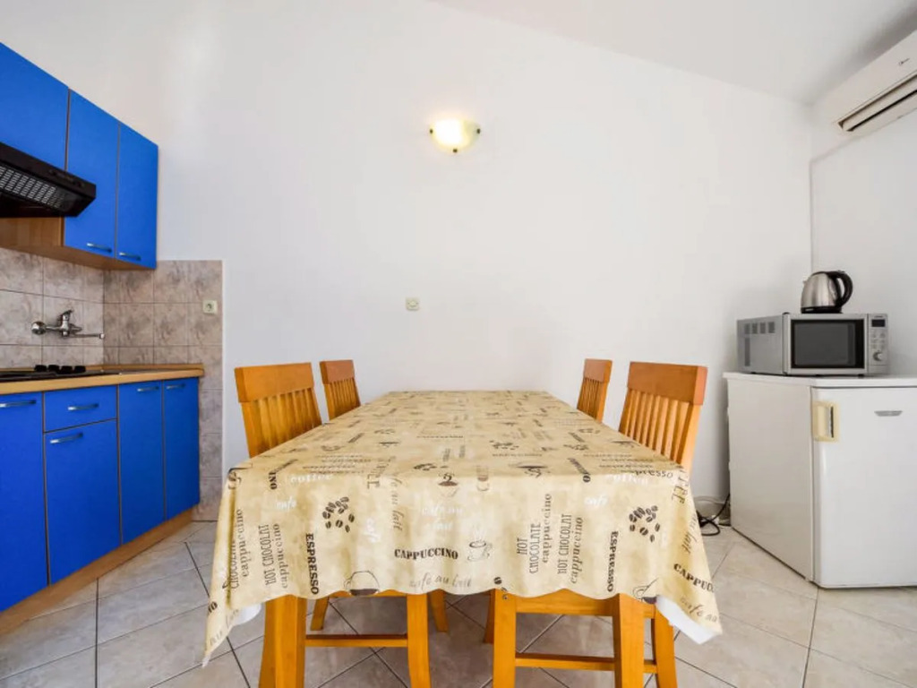 Apartment Vukić Madrid 34447