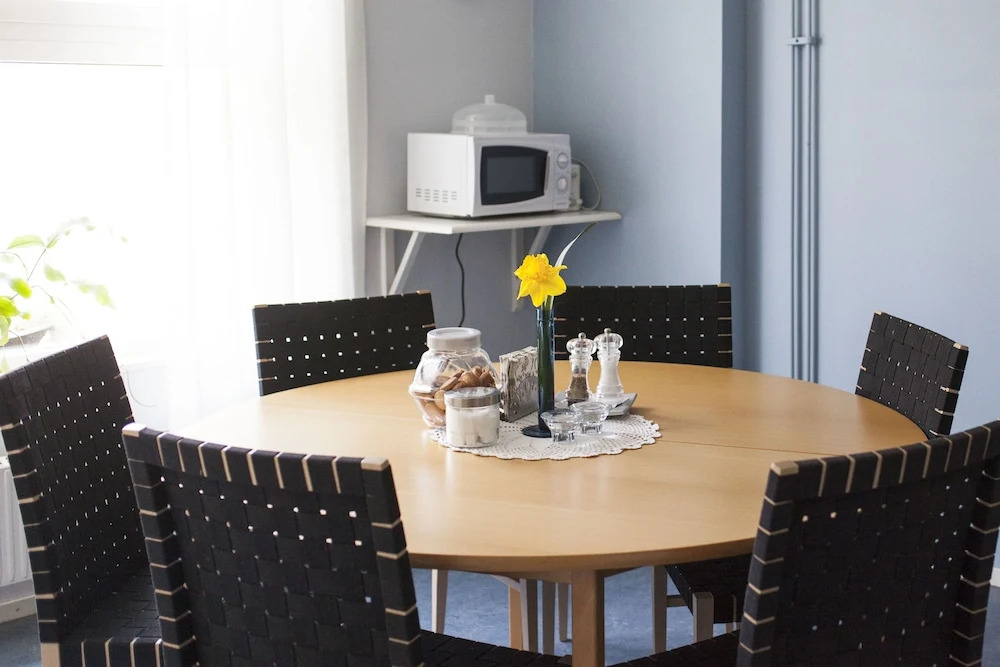 STF Wendelsberg Hotel & Hostel
