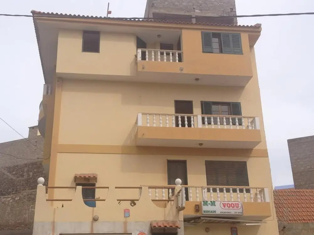 Residencial Monte Cara