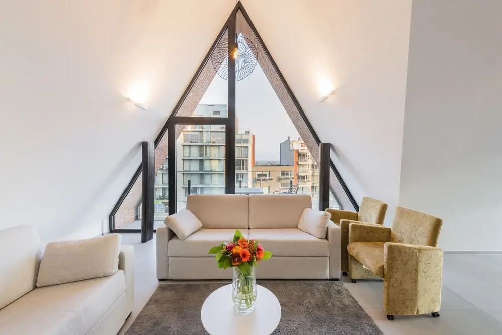 Belcasa Beach Suites & Lofts Aparthotel