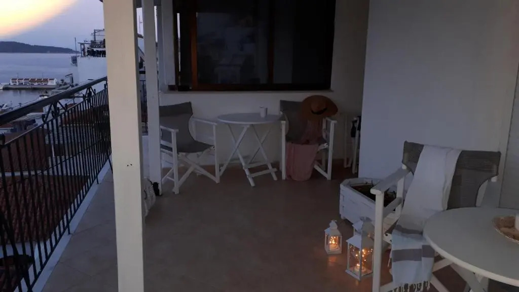 Vetti Rooms