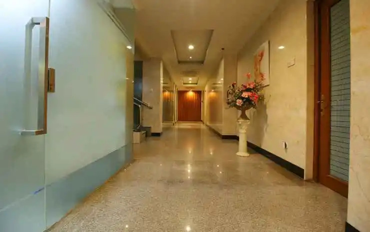 Altona Hotel